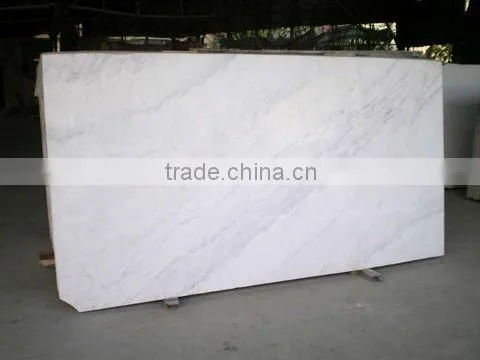 Guangxi White Marble