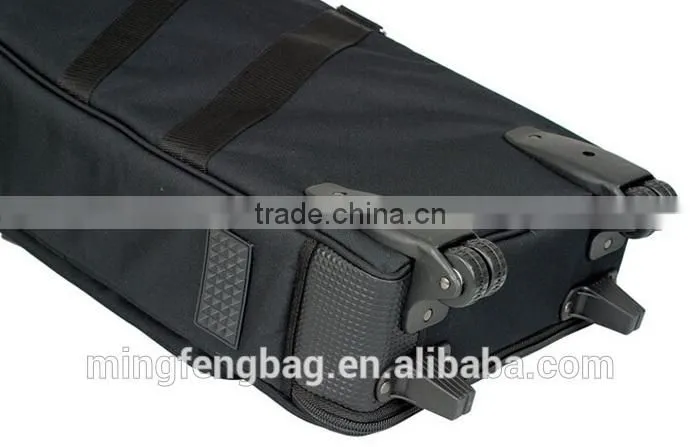 Custom High Quality Trolley or Tote or Shoulder 76 Keys Electronic Organ Bag