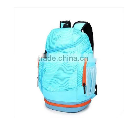 basketball carrying bag new arrival 2016 backpack travel bag
