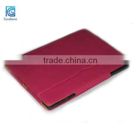 For HTC Nexus 9 Book Stand Leather Tablet PC Sleeping Function Case Cover