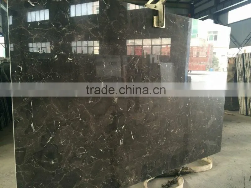 chinese dark emperador with marble price