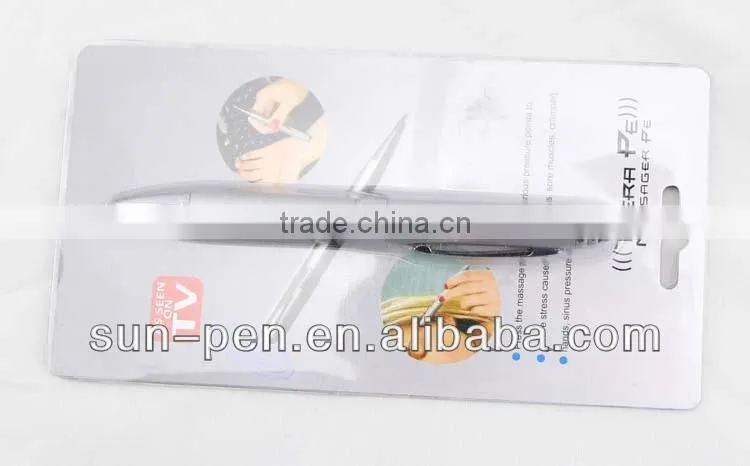 promotion acupressure pen pain away