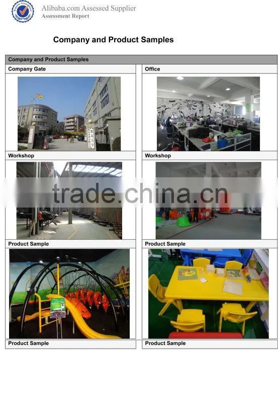 Updated hot sale inflatable water slide
