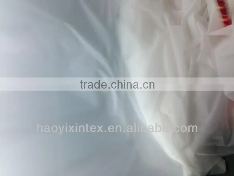 15D Nylon Taffeta Fabric