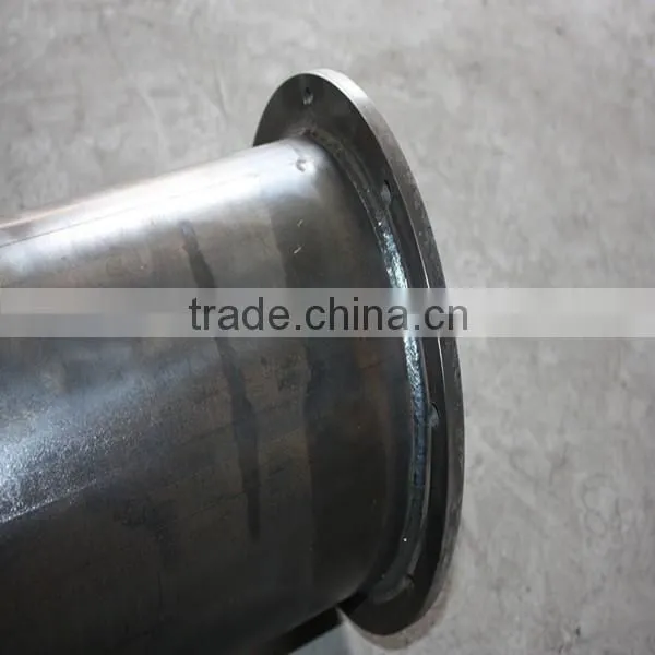 Automatic Circular / Circumferential Seam Pipe Welding Machine