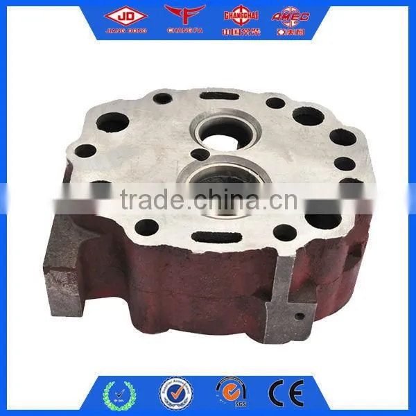 R175 Mini Chinese Horizontal Diesel Engine 6hp water cooling engine
