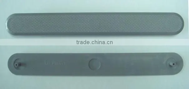plastic tactile indicator