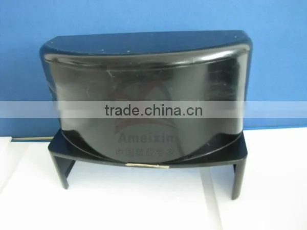 Produce Machine plastic shell