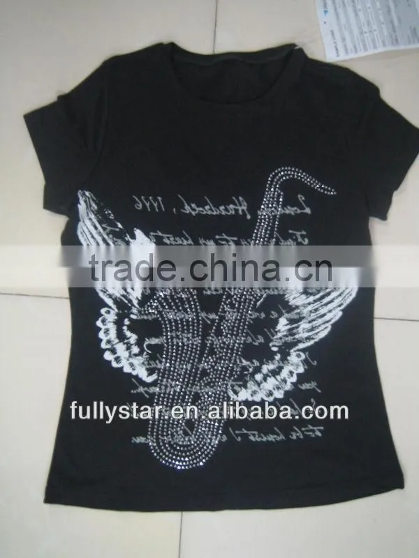fashion metal drilling silver ladieswear