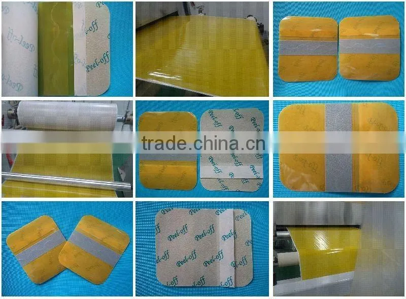 Sell surgical dressing and non woven disposables wound dressing
