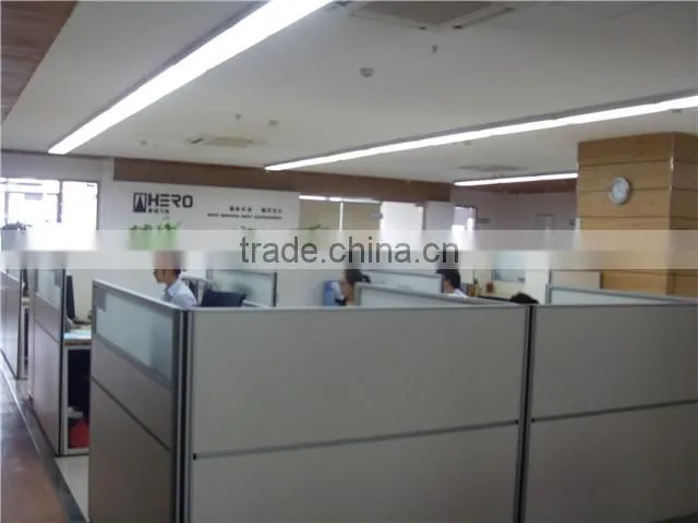 Sichuan Hero Woodworking Tools Co., Ltd. company overview - view 3
