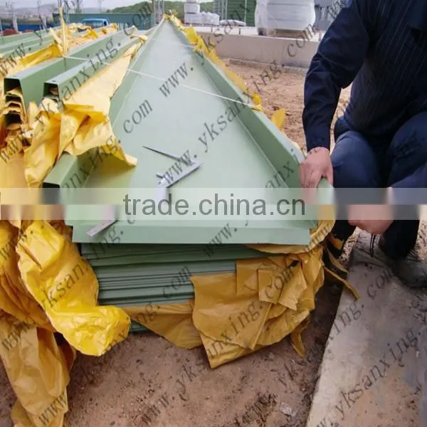 Metal Locked Power Storage Silo Machine