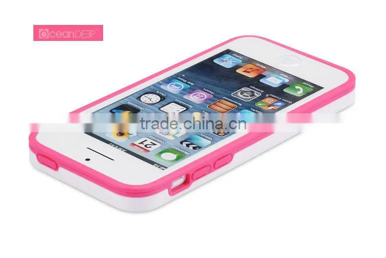 China manufacturer bumper case for iphone 5c original