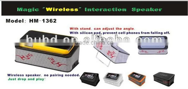 mutual induction speaker,amplifier speaker,Fantastic speaker for girls
