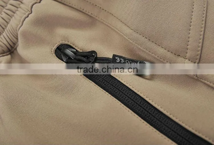 softshell new design cheap pant ladies(2XW22B1)