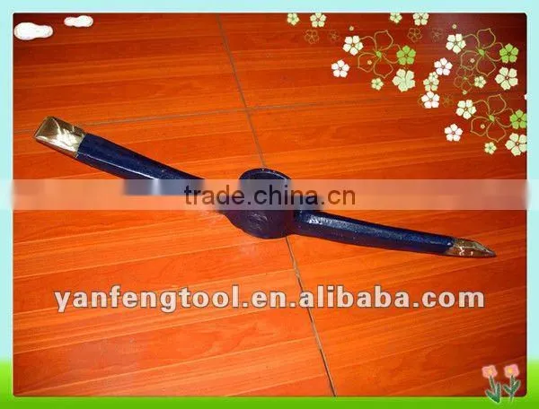 STEEL PICK HEAD!P402