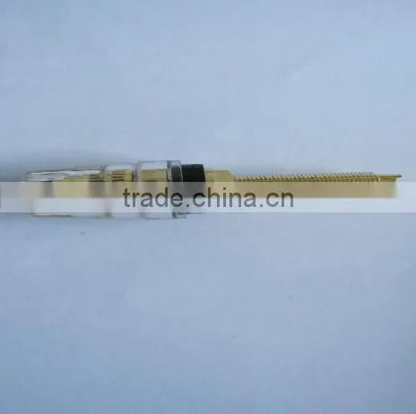 BINDING POST , BINDING POST CONNECTOR