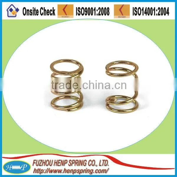 carbon steel front spring