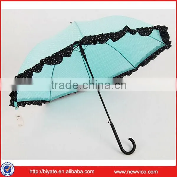 Hot selling cute small decorative kid umbrellas