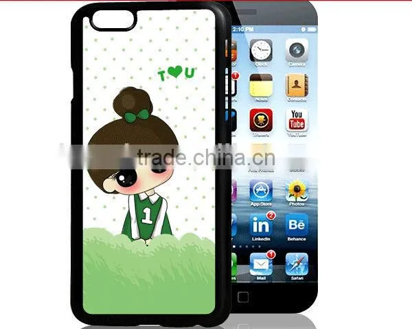 Most professional factory supply newest 3d phone case for iphone 5 with stereo or flip images