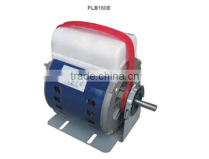 FLB160E Single Phase High Efficiency Electric Motor