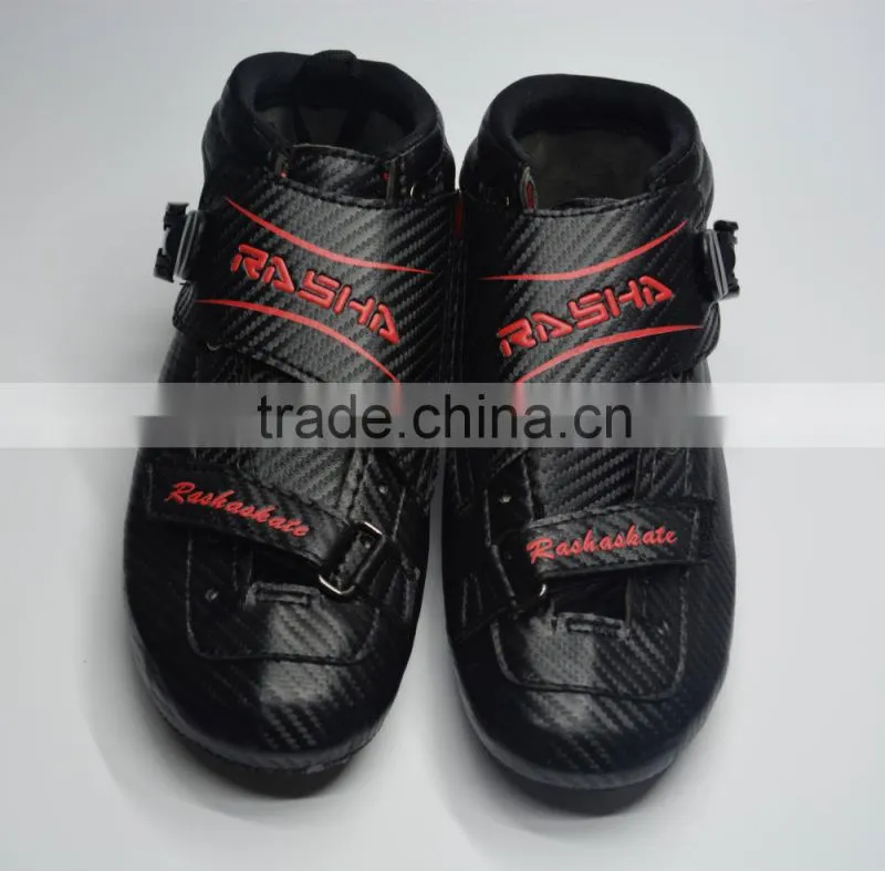 skate inline Speed Racing skating boot Inline Skate Shoes Roller Skate OEM ODM WITH YOU LOGO