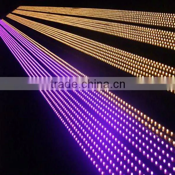 Flexible waterproof led string lights 5050smd