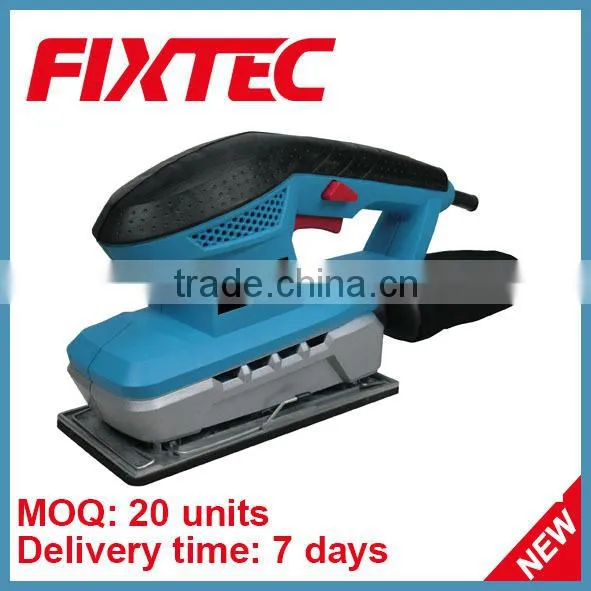 FIXTEC high quality 255mm 1600W compound double mitre saw for aluminum