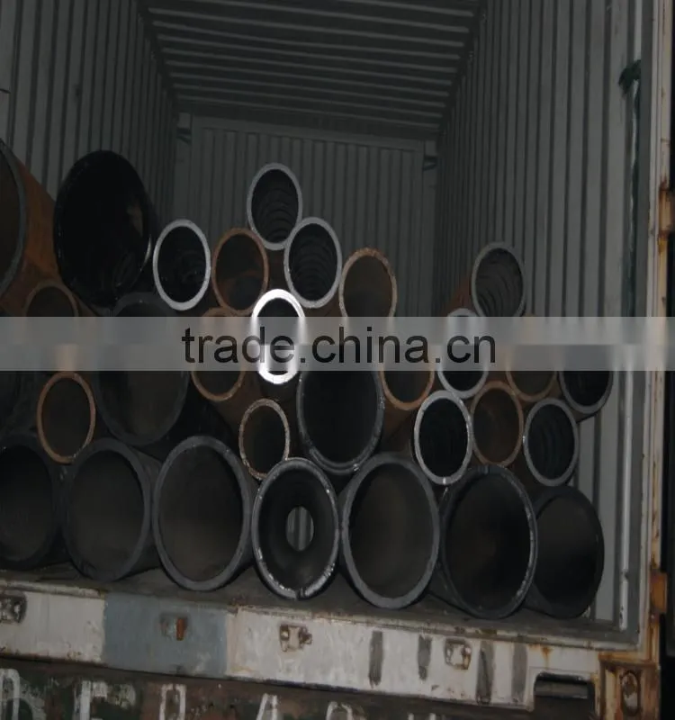20'' Carbon Seamless Steel Pipe