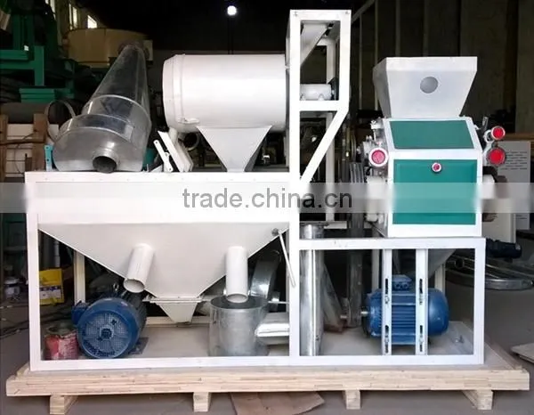 small scale wheat flour mill 6F2250