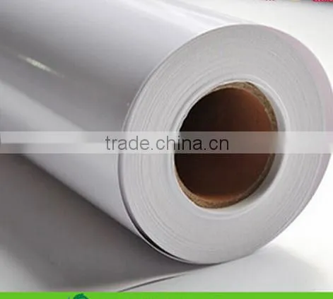 waterproof self adhesive photo paper