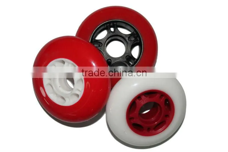 luggage wheel
