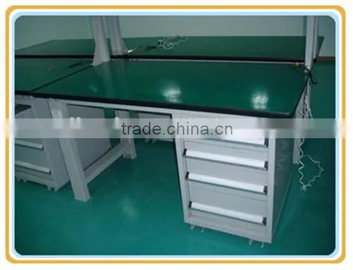 Factory Rubber Anti static ESD Mat