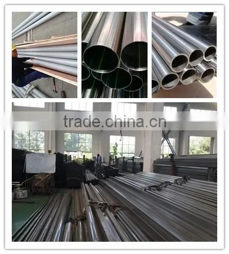 304 stainless steel flexible pipe