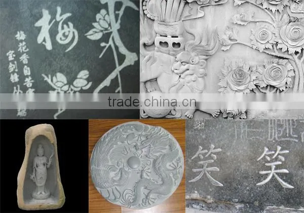 1325 CNC Stone Engraving Machine