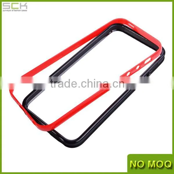 for sony xperia z1 bumper case