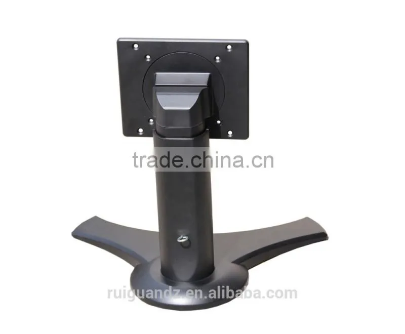 Height adjustbale VESA Monitor stand