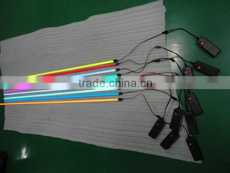 custom string lights