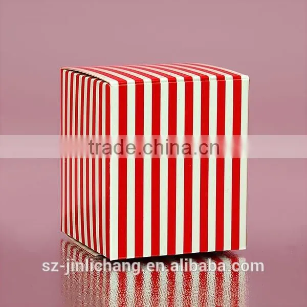 custom made premium fancy corrugated shipping carton box. frozen carton box.