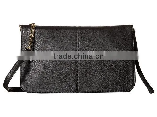 Crossbody PU Leather Fashion Purse