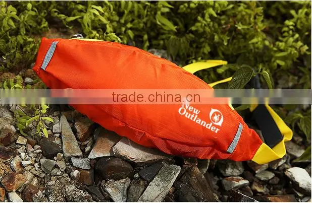 Lightweight & Durable Waterproof Running Waist Bag