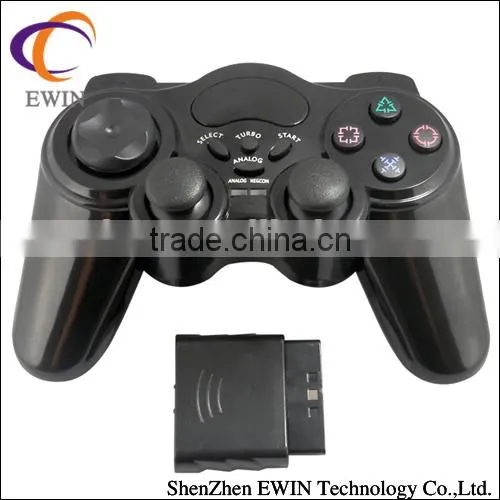 China manufacture neutral for ps2 wireless controller