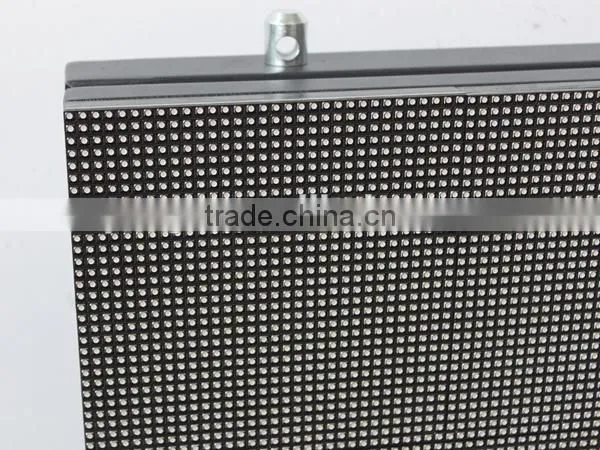 Indoor full color led display screen
