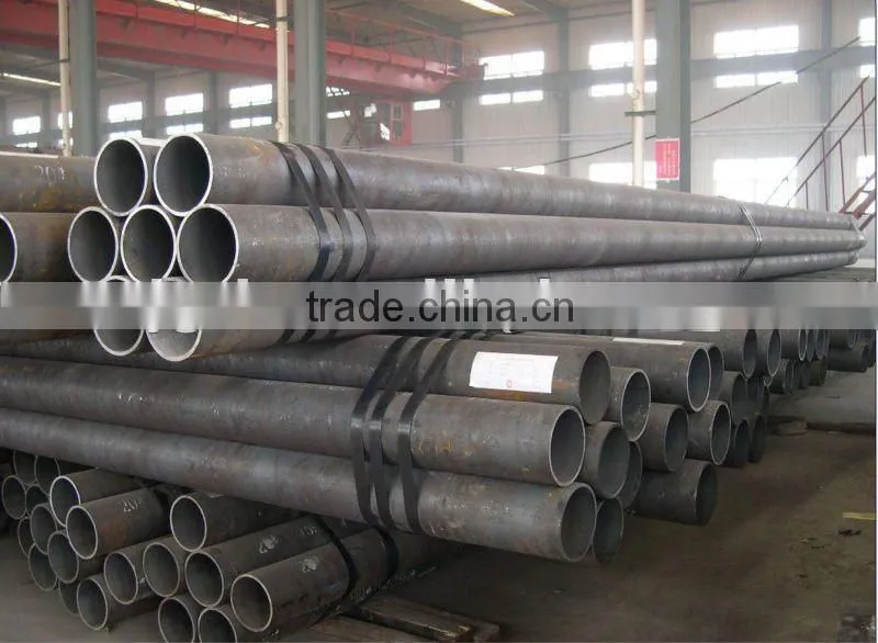 RK wear resistant pipe