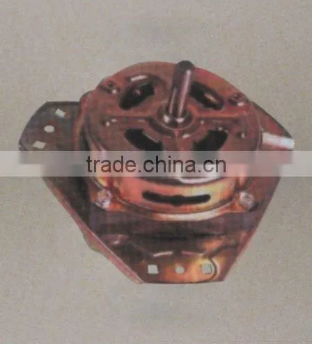 washing machine part of motor