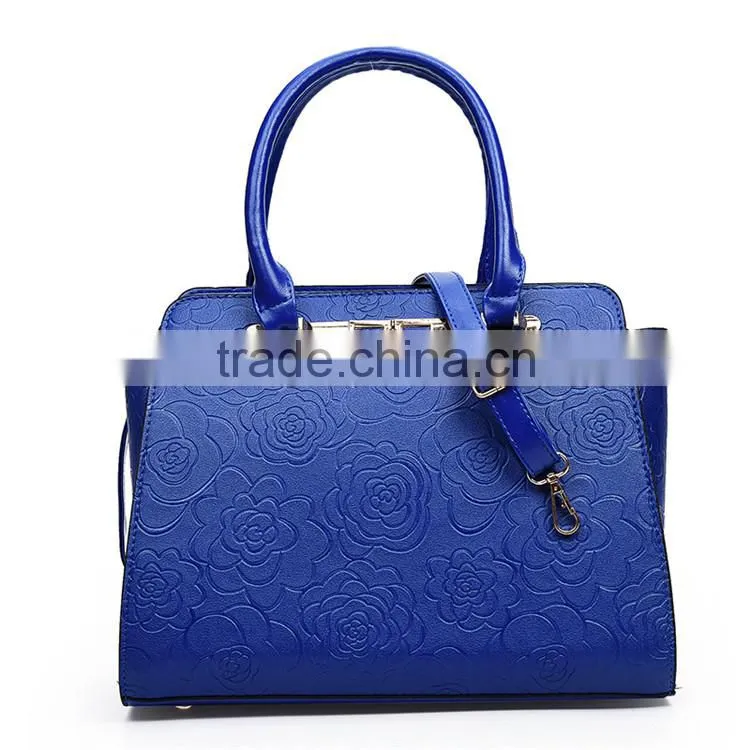 2016 fashion initial italian designer women leather bags and handbags