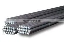 410/420/430 stainless steel round bar