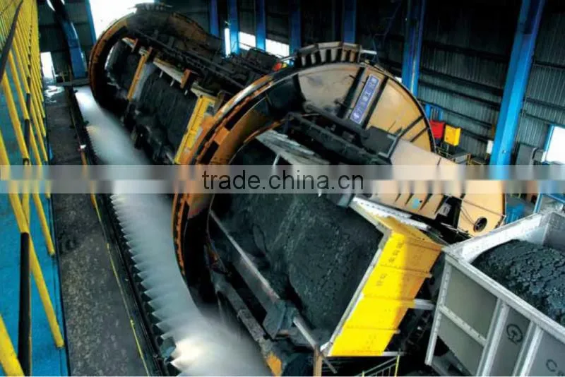 Material Handling Equipment