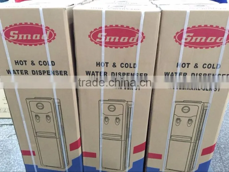 electronic drink dispenser mini hot and cold water dispenser