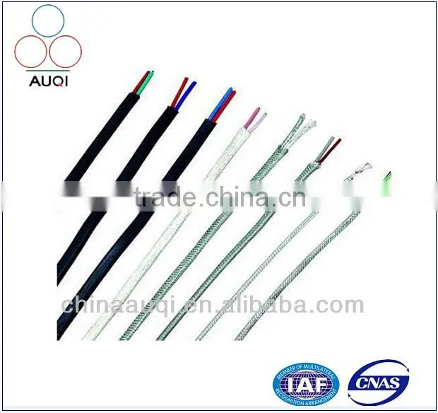 J Type Thermocouple Wire Temperature Sensor 0-10V Pt100